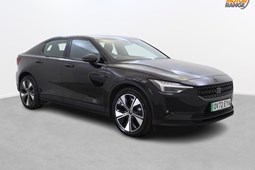 Polestar 2 Fastback (20 on) 170kW 78kWh Long Range Single motor 5dr Auto For Sale - Motor Range, Liverpool