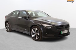 Polestar 2 Fastback (20 on) 170kW 78kWh Long Range Single motor 5dr Auto For Sale - Motor Range, Liverpool