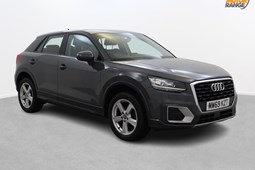 Audi Q2 SUV (16 on) Sport (Technology Pack) 30 TDI 116PS S Tronic auto 5d For Sale - Motor Range, Liverpool