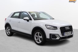 Audi Q2 SUV (16 on) Sport (Technology Pack) 30 TDI 116PS 5d For Sale - Motor Range, Liverpool