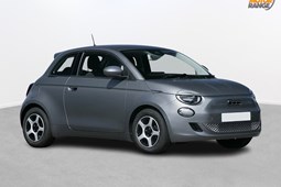 Fiat 500 Electric Hatchback (20 on) 87kW Star 37.8kWh Auto 3d For Sale - Motor Range, Liverpool