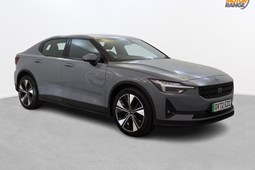 Polestar 2 Fastback (20 on) 170kW 78kWh Long Range Single motor 5dr Auto For Sale - Motor Range, Liverpool