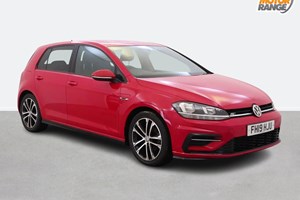 Volkswagen Golf Hatchback (13-20) R-Line 1.5 TSI EVO 150PS DSG auto 5d For Sale - Motor Range Liverpool, Liverpool