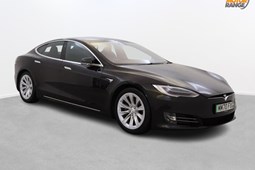 Tesla Model S (14 on) Long Range auto 5d For Sale - Motor Range, Liverpool