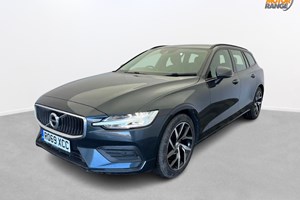 Volvo V60 Estate (18 on) Momentum Plus D4 FWD 5d For Sale - Motor Range, Liverpool