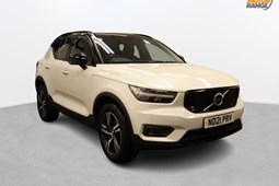 Volvo XC40 SUV (17 on) R-Design T3 FWD auto 5d For Sale - Motor Range, Liverpool