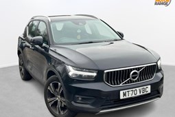 Volvo XC40 SUV (17 on) Inscription Pro B4 (P) FWD auto 5d For Sale - Motor Range, Liverpool