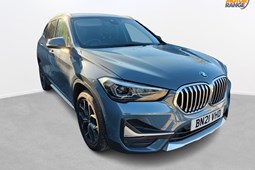 BMW X1 SUV (15-22) xDrive 20i [178] xLine 5dr Step Auto For Sale - Motor Range, Liverpool