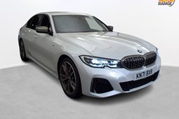 BMW 3-Series Saloon (19 on) M340i xDrive MHT 4dr Step Auto For Sale - Motor Range, Liverpool