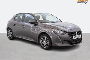 Peugeot 208 Hatchback (19 on) Active Premium 1.2 PureTech 75 S&S 5d For Sale - Motor Range Liverpool, Liverpool