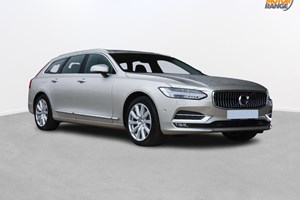 Volvo V90 (16 on) Inscription T5 auto 5d For Sale - Motor Range, Liverpool