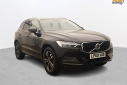 Volvo XC60 SUV (17 on) Edition T4 FWD auto 5d For Sale - Motor Range, Liverpool