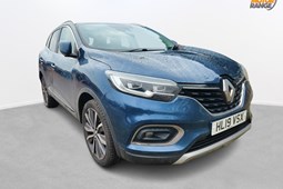 Renault Kadjar (15-22) S Edition TCe 140 5d For Sale - Motor Range, Liverpool