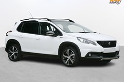 Peugeot 2008 (13-19) GT Line 1.5 BlueHDi 100 S&S (01/2019 on) 5d For Sale - Motor Range, Liverpool