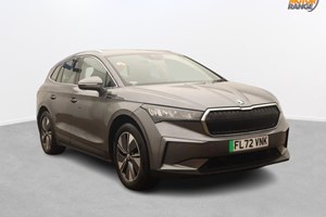 Skoda Enyaq SUV (21 on) 150kW 80 ecoSuite 82kWh 5dr Auto [125kW] For Sale - Motor Range, Liverpool