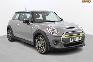 MINI Electric Hatch Hatchback (20 on) Cooper S Level 3 auto 3d For Sale - Motor Range, Liverpool