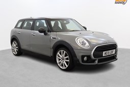 MINI Clubman (15-24) Cooper Sport (Comfort Pack & Navigation Plus Pack) 6d For Sale - Motor Range, Liverpool