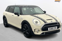 MINI Clubman (15-24) 2.0 Cooper S (Tech/JCW Chili Pack) 6d For Sale - Motor Range, Liverpool