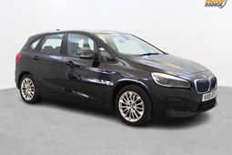 BMW 2-Series Active Tourer (14-21) 225xe Sport Premium auto 5d For Sale - Motor Range, Liverpool