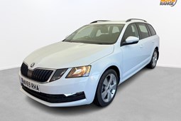 Skoda Octavia Hatchback (13-20) SE Drive 1.5 TSI ACT 150PS 5d For Sale - Motor Range, Liverpool