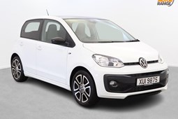 Volkswagen Up (12-23) 1.0 65PS R Line 5d For Sale - Motor Range, Liverpool