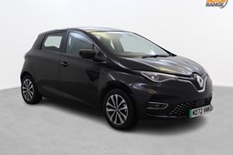 Renault Zoe Hatchback (12 on) 100kW GT Line R135 50kWh Rapid Charge 5dr Auto For Sale - Motor Range, Liverpool