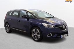 Renault Grand Scenic (16-20) Signature TCe 140 5d For Sale - Motor Range, Liverpool