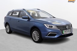 MG MG5 EV Estate (20 on) 115kW Exclusive EV 53kWh Auto 5d For Sale - Motor Range, Liverpool