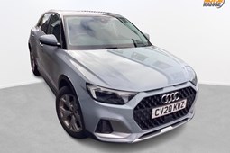 Audi A1 Citycarver (19-21) 30 TFSI 116PS S Tronic auto 5d For Sale - Motor Range, Liverpool