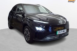 Hyundai Kona Electric SUV (18-23) 150kW Premium 64kWh 5dr Auto For Sale - Motor Range, Liverpool