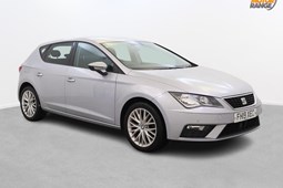 SEAT Leon Hatchback (13-20) SE Dynamic 1.5 TSI Evo 130PS 5d For Sale - Motor Range, Liverpool