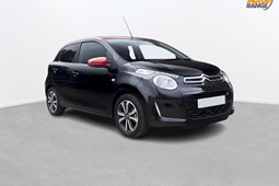 Citroen C1 (14-22) Urban Ride VTi 72 5d For Sale - Motor Range, Liverpool