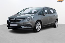 Vauxhall Zafira Tourer (12-18) Energy 1.4i Turbo (140PS) (10/16) 5d For Sale - Motor Range, Liverpool