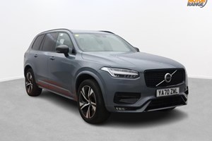 Volvo XC90 (15-24) R-Design B5 (P) AWD auto 5d For Sale - Motor Range, Liverpool