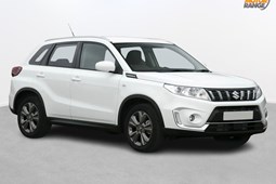 Suzuki Vitara (15 on) 1.4 Boosterjet SZ-T 5d For Sale - Motor Range, Liverpool