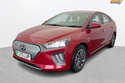 Hyundai Ioniq Electric Hatchback (16-22) Premium Electric auto 5d For Sale - Motor Range, Liverpool