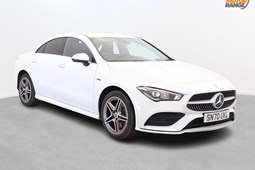 Mercedes-Benz CLA Coupe (19 on) CLA 250e AMG Line Premium 4dr Tip Auto 4d For Sale - Motor Range, Liverpool