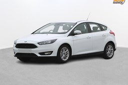 Ford Focus Hatchback (11-18) ST-Line X (Navigation) 1.0T EcoBoost 140PS 5d For Sale - Motor Range, Liverpool