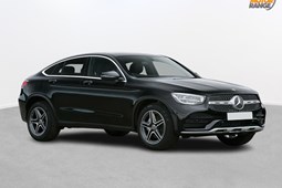 Mercedes-Benz GLC-Class Coupe (16-23) GLC 220 d 4Matic AMG Line 9G-Tronic Plus auto 5d For Sale - Motor Range, Liverpool