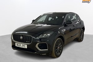 Jaguar E-Pace SUV (17-24) 2.0 D165 R-Dynamic 5dr Auto For Sale - Motor Range, Liverpool