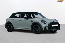 MINI Hatchback (14-24) 1.5 Cooper Sport 5dr [Comfort Pack] For Sale - Motor Range, Liverpool