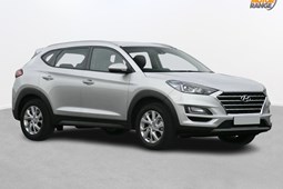 Hyundai Tucson (15-20) SE Nav 1.6 GDi 132PS 2WD (09/2018 on) 5d For Sale - Motor Range, Liverpool