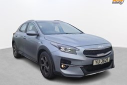 Kia Xceed SUV (19 on) 1.0T GDi ISG 2 5dr For Sale - Motor Range, Liverpool