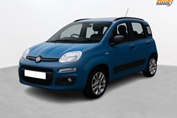 Fiat Panda (12-24) 1.2 Lounge 5d For Sale - Motor Range, Liverpool