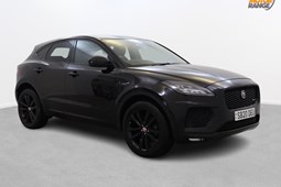 Jaguar E-Pace SUV (17-24) R-Dynamic S D150 FWD 5d For Sale - Motor Range, Liverpool