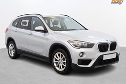 BMW X1 SUV (15-22) sDrive18i SE 5d For Sale - Motor Range, Liverpool