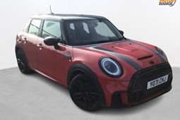 MINI Hatchback (14-24) 2.0 Cooper S Sport 5dr For Sale - Motor Range, Liverpool