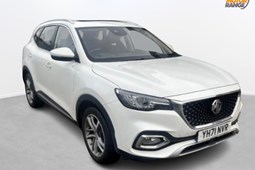 MG HS SUV (19-24) Exclusive 1.5T-GDI DCT auto 5d For Sale - Motor Range, Liverpool