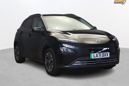 Hyundai Kona Electric SUV (18-23) 150kW Ultimate 64kWh 5dr Auto For Sale - Motor Range, Liverpool