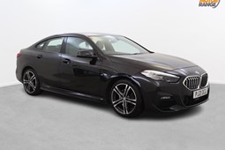 BMW 2-Series Gran Coupe (20-24) 218i [136] M Sport 4dr DCT [Pro Pack] For Sale - Motor Range, Liverpool